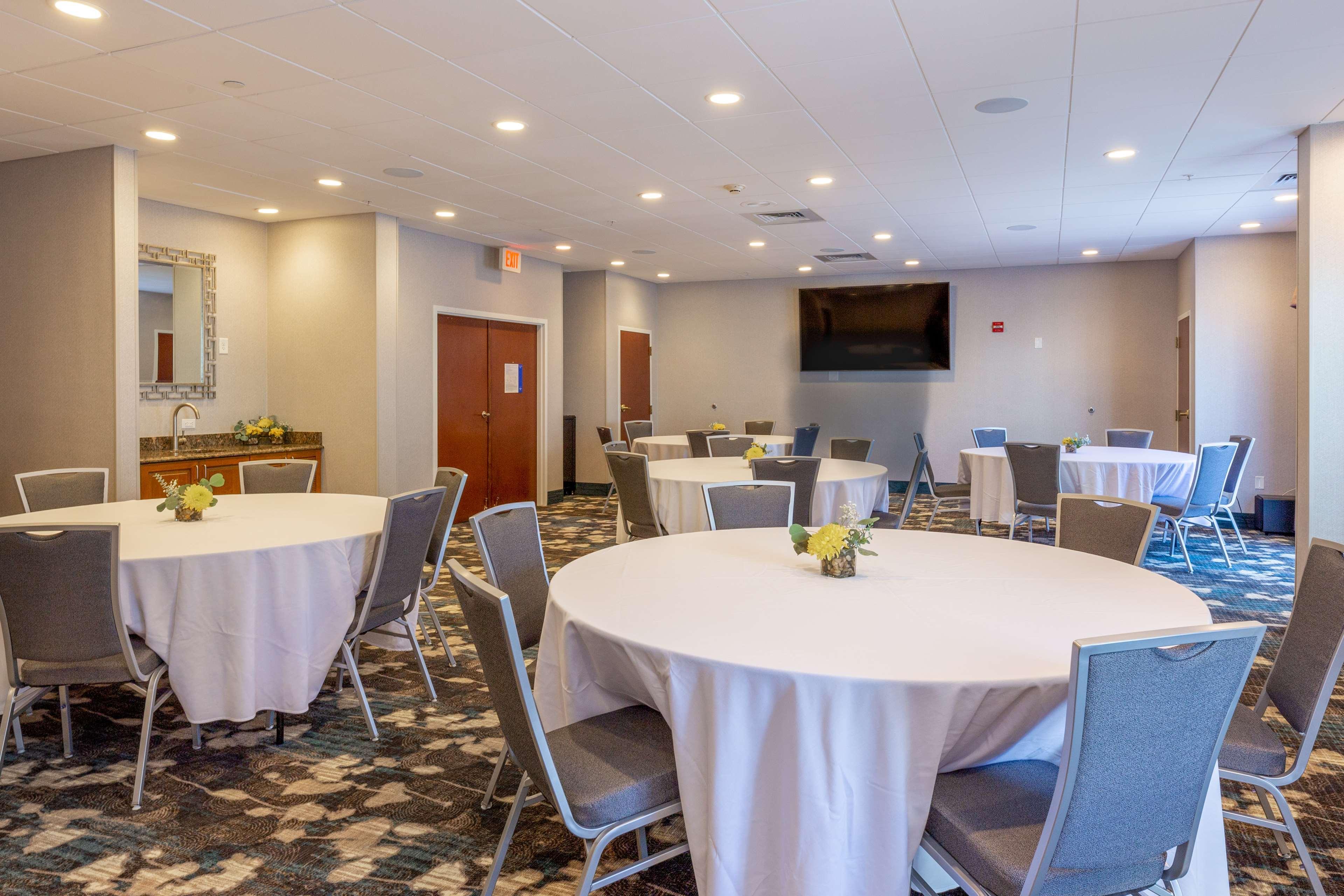 Hampton Inn Christiansburg/Blacksburg Buitenkant foto