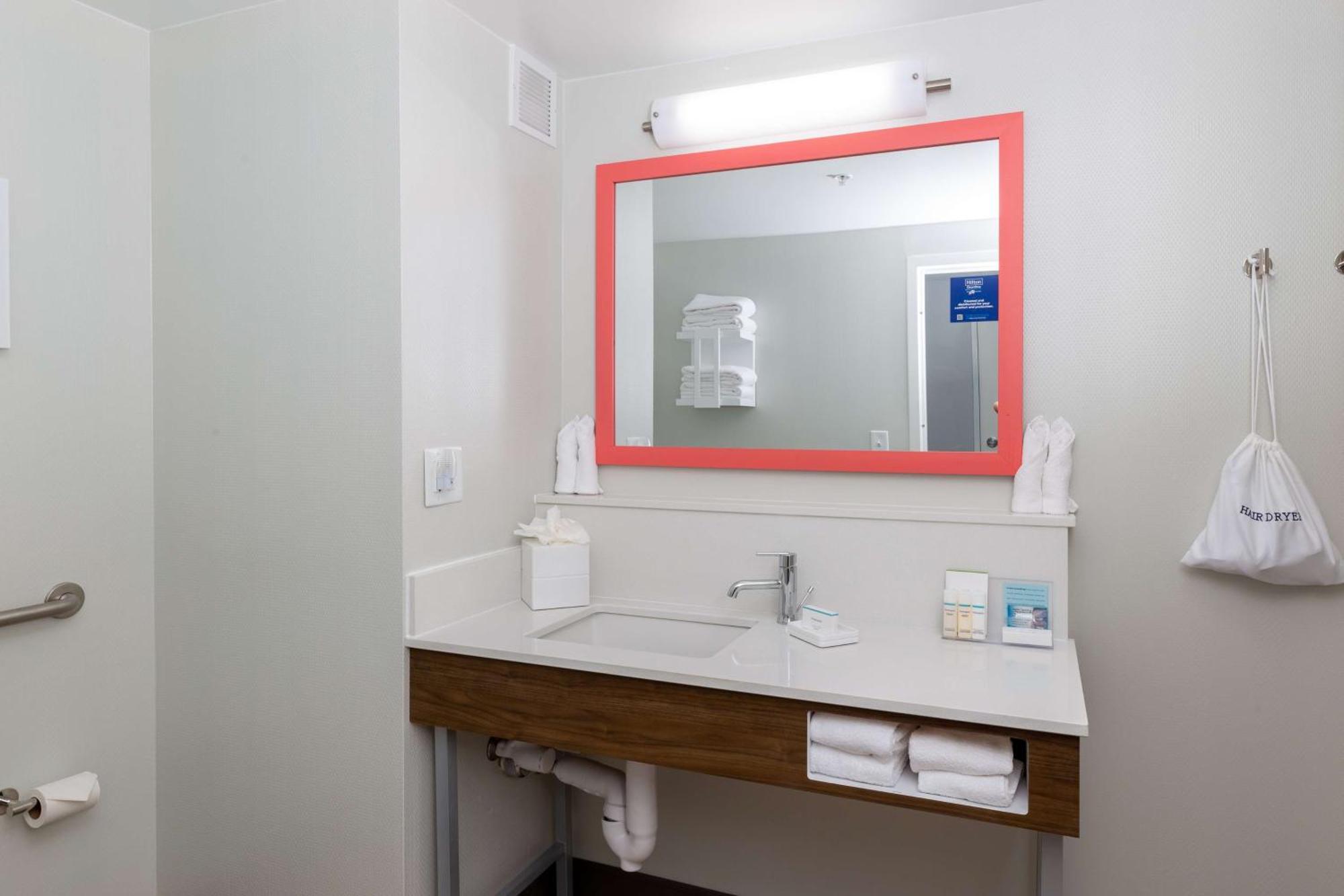 Hampton Inn Christiansburg/Blacksburg Buitenkant foto